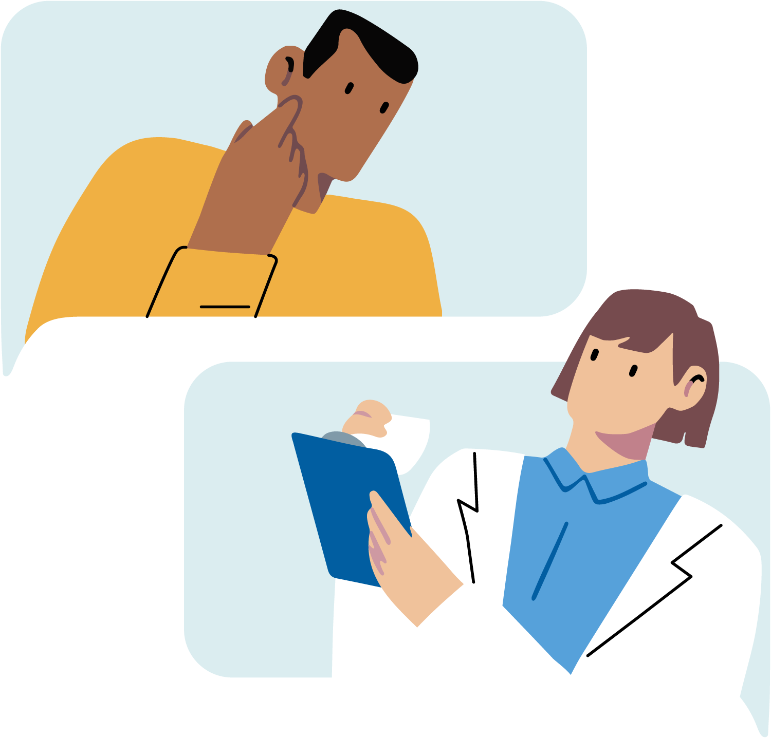 Patient-Provider-Messaging