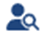 Patient Search Icon